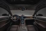 Porsche Panamera Turbo Sport Turismo 2017 года (WW)